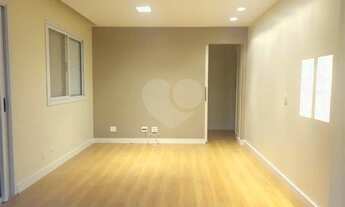 Imagem 4: Apartamento com 2 quartos para locação em Vila Leopoldina - SP