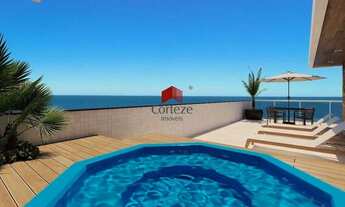 Imagem 5: Cobertura com 224,04m² 3 quartos, à venda, no bairro Gaivotas em Matinhos