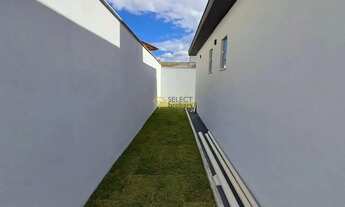 Imagem 3: Vendo Casa no Bairro Luiz Iglésias (Acampamento