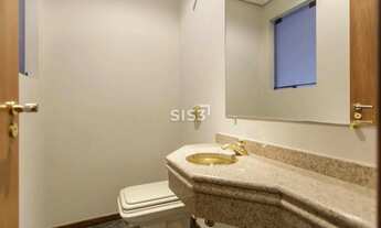 Imagem 7: Casa à venda no bairro Seminário | 420 m² construídos, terreno de 644 m²