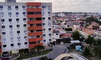 Imagem 3: Vende-se ótimo apartamento na Redinha , ótima localização no condomínio Janelas Potengi