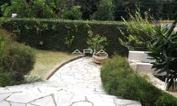 Imagem 3: Casa com 5 dormitórios à venda, 460 m² por R$ 3.200.000,00 - Quebec - Londrina/P