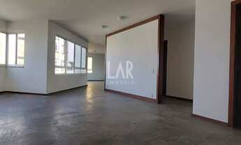 Imagem 4: Apartamento para aluguel, 4 quartos, 3 suítes, 3 vagas, Sion - Belo Horizonte/MG