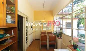 Imagem 7: Brooklin Velho, Casa Térrea com 4 quartos, 3suites, 290 AU, 950AT , 3 vagas