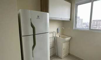 Imagem 7: Aluga-se apartamento mobiliado de 1 quarto - Costa e Silva