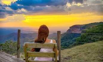 Imagem 2: Imóvel para venda com 360 metros quadrados em Centro - Chapada dos Guimarães - MT