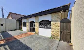 Imagem 4: Casa comercial com 6 salas à venda, 280 m² por R$ 500.000 - Olaria - Porto Velho/RO