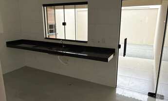 Imagem 7: Casa à venda no bairro Vila Maria - Aparecida de Goiânia/GO