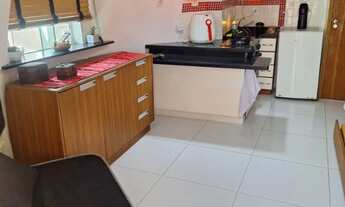 Imagem 4: Iglu, Búzios, praia de Tucuns