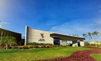 Imagem: Terreno à venda em Condomínio Village