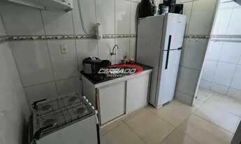 Imagem 3: Apartamento 02 Quartos no Residencial Solar dos Alpes - Vila Bela 58m²