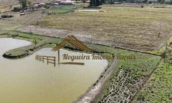 Imagem 4: Sitio á venda com maravilhosa represa