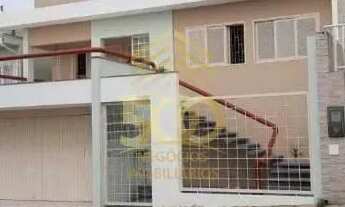 Imagem: Residencial Casa com 3 Dormitório(s) sendo