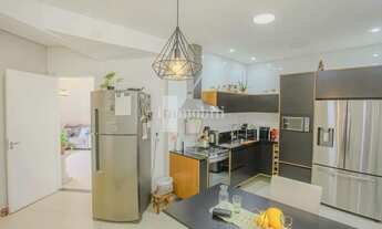 Imagem 6: Apartamento para venda com 135 metros quadrados com 2 quartos em Santa Cecília - São Paulo