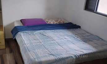 Imagem: Alugo quarto mobiliado Cajuru