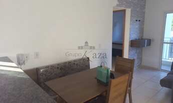 Imagem 3: Oportunidade - Apartamento - Residencial Edifício Athenas Paulista - Jardim Jacinto - Jaca
