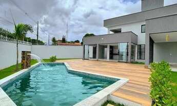 Imagem: Casa à venda, Jardim Presidente, Goiânia
