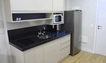 Imagem 4: Línea - Flat, mobiliado, 1 suíte, 1 vaga, Jundiaí. COD FL0061