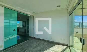 Imagem 6: Apartamento à Venda - Ouro Preto, 4 Quartos, 360 m2