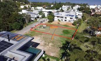 Imagem: Terreno à venda, 762 m² por R$ 3.700.000,00