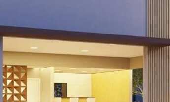 Imagem 7: Apartamento residencial para venda em condomínio fechado, SIM, Feira de Santana, 2 dormitó