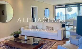 Imagem: Vendo ou alugo apartamento mobiliado em