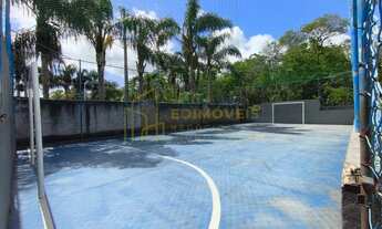 Imagem: Apartamento Térreo com Quintal Amplo em