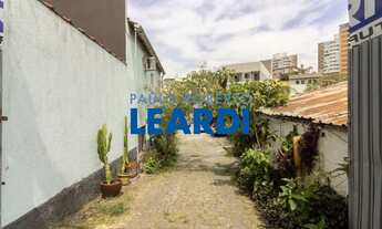 Imagem: TERRENO - POMPEIA - SP