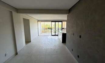 Imagem 3: Apartamento à venda, 3 quartos, 1 suíte, 2 vagas, Morada do Sol - Montes Claros/MG - R$ 68