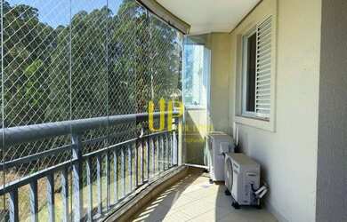 Imagem 9: Apartamento com 2 dormitórios, 104 m² - venda por R$ 1.300.000 ou aluguel por R$ 7.545/mês