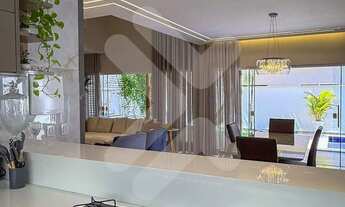 Imagem 14: Casa à venda em Parque das Nações (Parnamirim/RN) | Condomínio Parque Morumbi