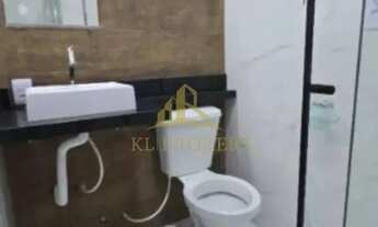 Imagem 5: Apartamento com 1 quarto, banheiro, sala ampla, cozinha, lavabo