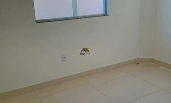 Imagem 7: Área privativa 02 quartos 1 Banheiro 1 Vaga