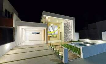 Imagem 6: Casa em Condomínio à venda, 3 quartos, 1 suíte, 2 vagas, Povoado Pedras - Marechal Deodoro