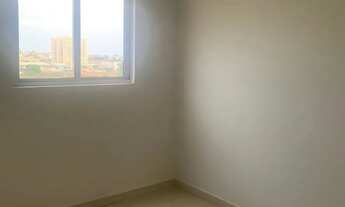 Imagem 5: Aluguel Apartamento 2 Quartos Vista Livre - Residencial Top Life Taguatinga