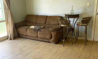 Imagem 4: Apartamento no edifício comendador Rimsa