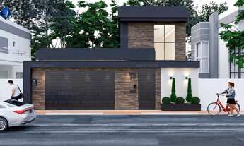 Imagem 2: Casa 3 quartos em Vale Encantado