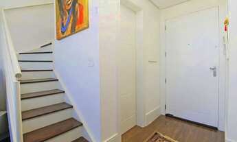 Imagem 14: Apartamento de um quarto e duas vagas de garagem no bairro Independência