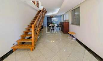 Imagem 5: Cobertura à venda, 4 quartos, 2 suítes, 4 vagas, Carmo - Belo Horizonte/MG