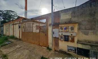 Imagem: Oportunidade Única em LUZIANIA - GO Tipo