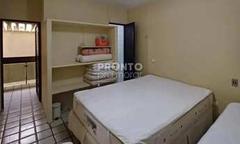 Imagem 5: Imóvel para venda possui 233 metros quadrados com 5 quartos em Praia dos Carneiros - Taman