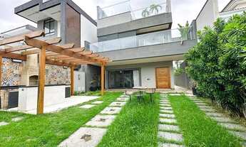 Imagem: Casa com 4 dormitórios à venda, 350 m²