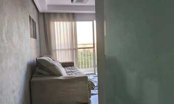 Imagem 2: Apartamento para Venda em Sorocaba, Jardim Guarujá, 2 dormitórios, 1 banheiro, 1 vaga