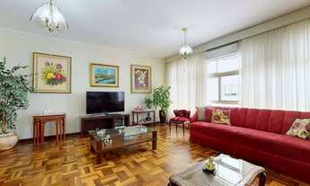 Imagem 2: Apartamento em Rua José Maria Lisboa - Jardim Paulista - São Paulo/SP