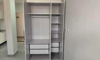 Imagem 6: Kitnet com 1 dormitório para alugar, 30 m² por R$ 1.150,00/mês - Setor Maysa - Trindade/GO