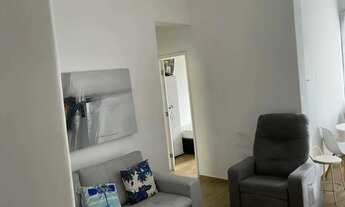 Imagem 2: Apartamento para Venda em Niterói, icaraí, 1 dormitório, 2 banheiros