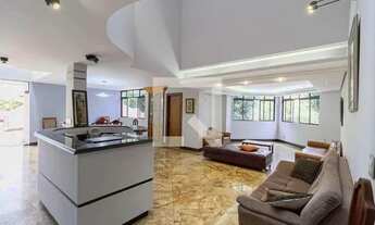 Imagem 2: Casa à Venda - Bandeirantes, 6 Quartos, 1000 m2