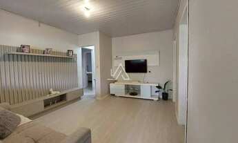 Imagem 4: CASA TRÊS DORMITÓRIOS BAIRRO DOM RODOLFO