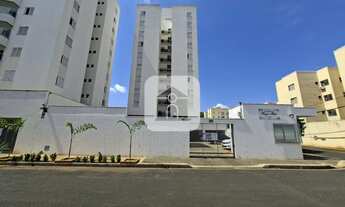 Imagem: Apartamento para locação no bairro Tubalina