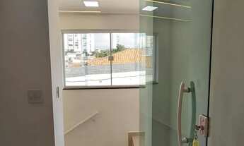 Imagem 6: Prédio Comercial Mooca 4 ambientes - Recepção e 3 salas